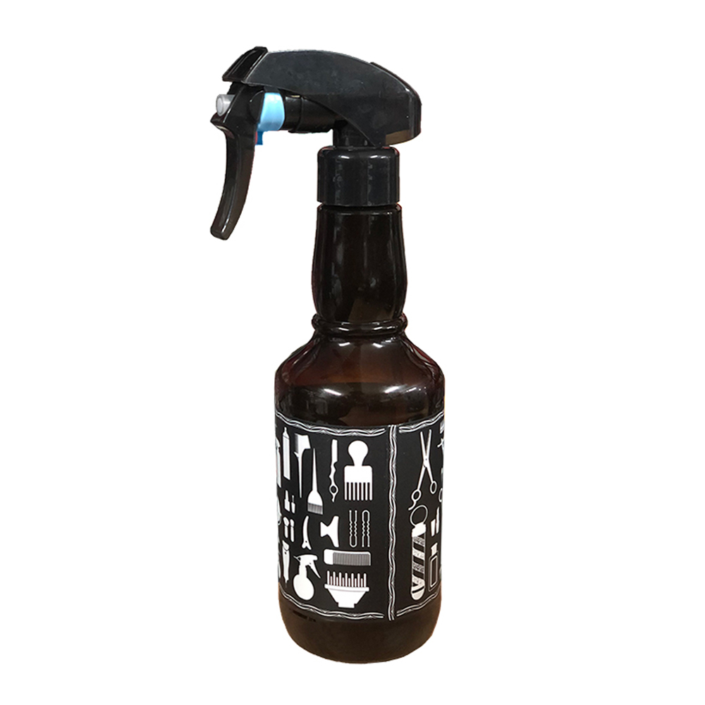 Βαποριζατέρ Barber Professional Salon
