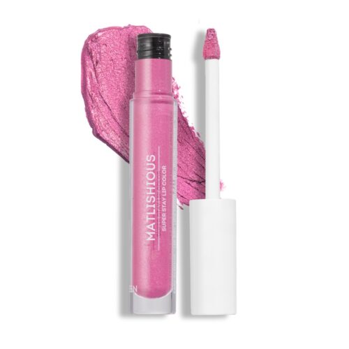 Seventeen Matlishious Super Stay Lip Color 46 4ml – Υγρό Ματ Κραγιόν