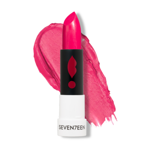 Seventeen Matte Lasting Lipstick SPF15 81 5gr - Κραγιόν Ματ