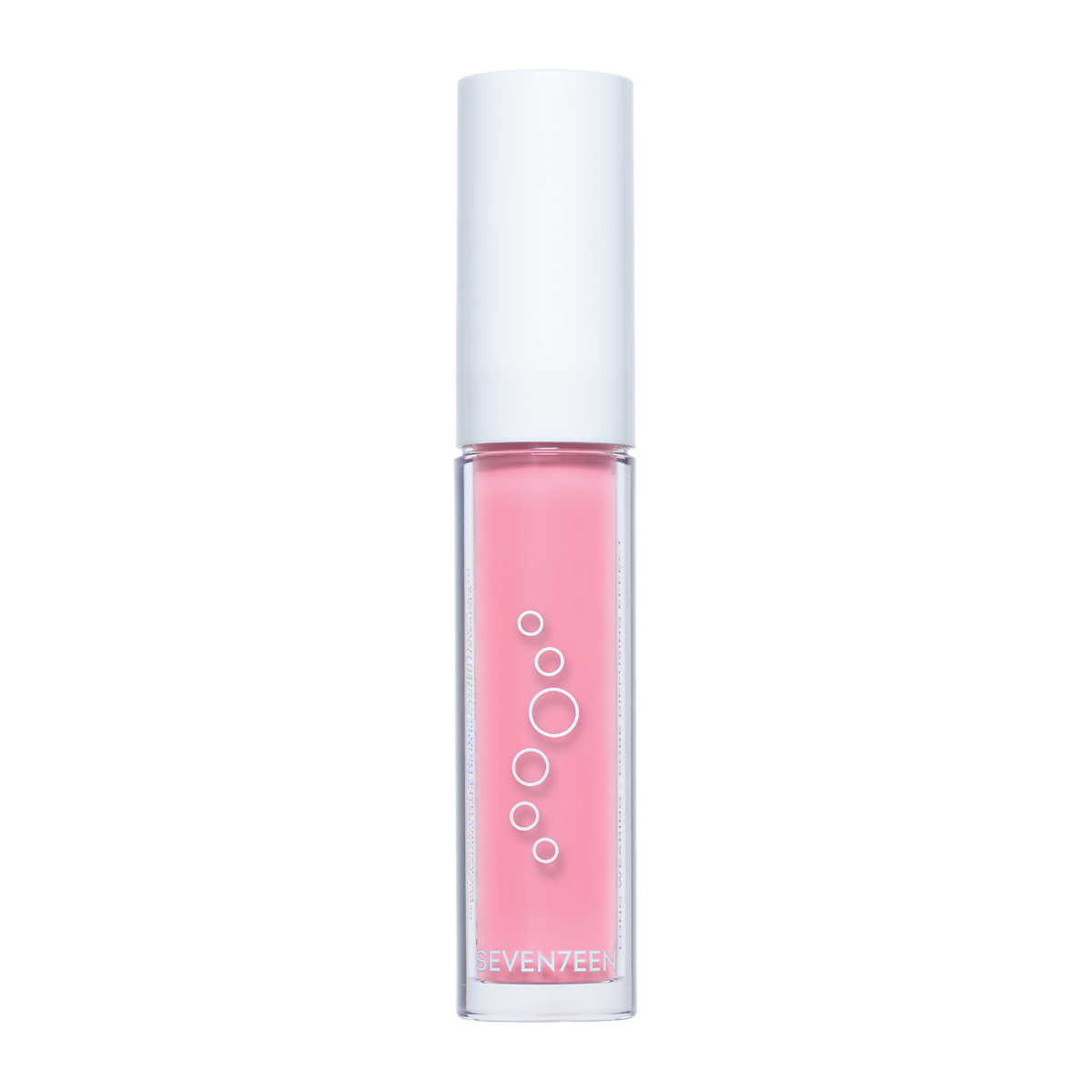 Seventeen Aqua Glow Translucent Blush And More 01 Baby Pink Glow 5ml - Υγρό Ρουζ Για Λάμψη - Image 4