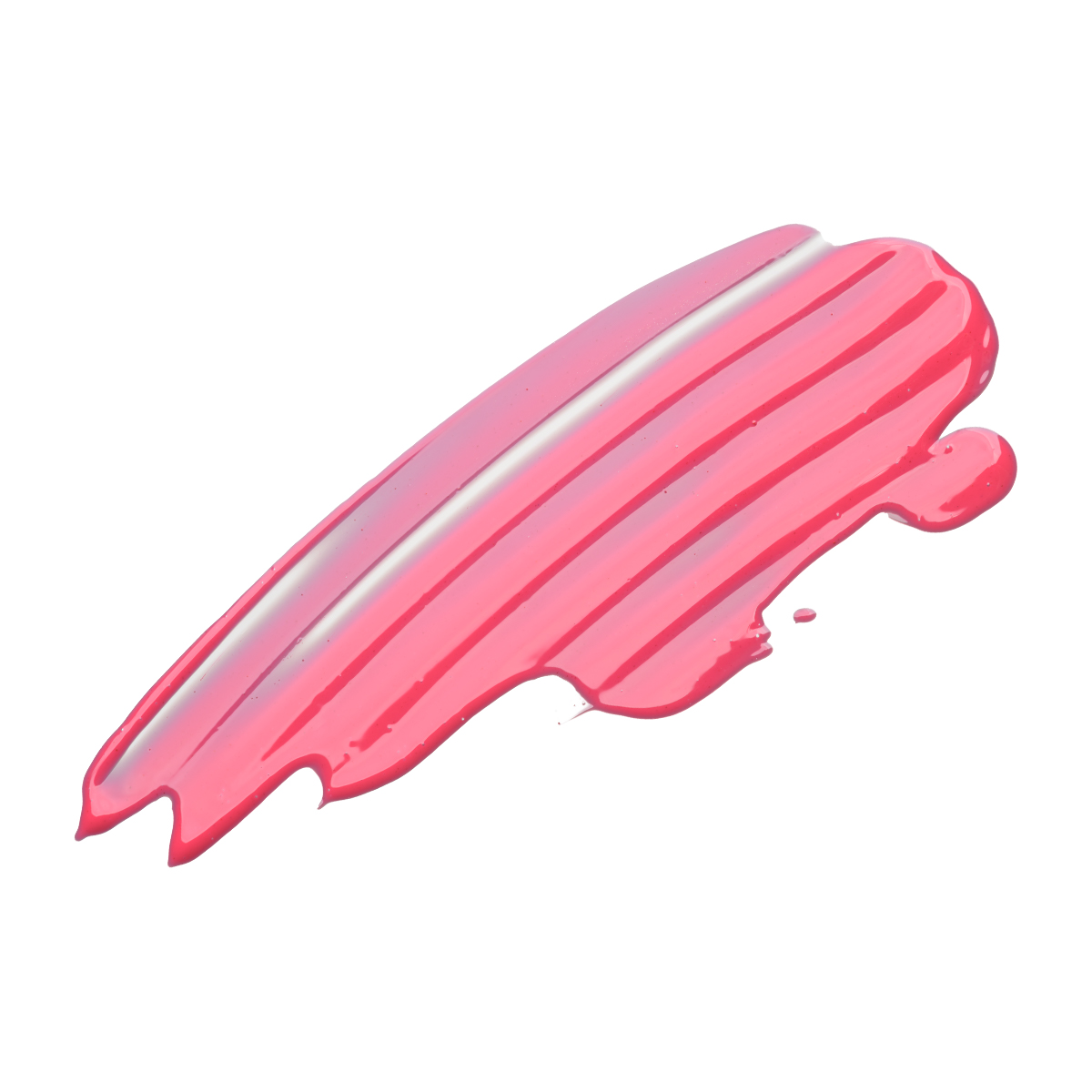 Seventeen Aqua Glow Translucent Blush And More 05 Passion Glow 5ml - Υγρό Ρουζ Για Λάμψη - Image 2