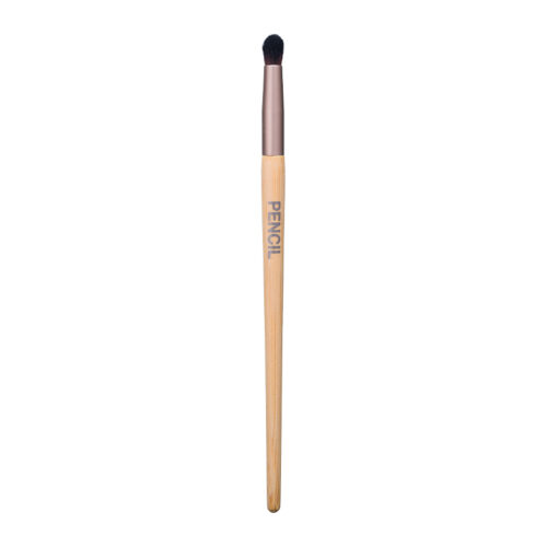 Seventeen Pencil Brush Bamboo Handle - Πινέλο Για Σβήσιμο Σκιάς & Μολυβιού