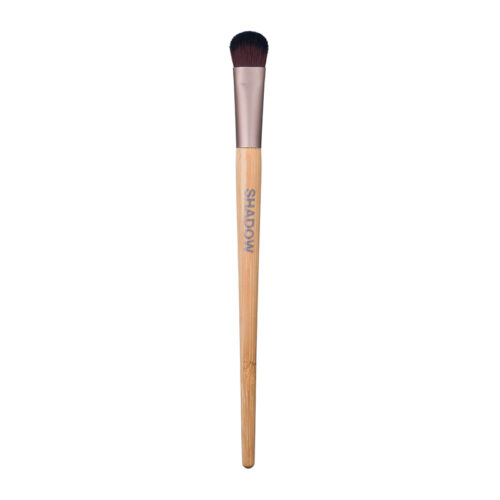 Seventeen Shadow Brush Bamboo Handle - Πινέλο Για Την Εφαρμογή Σκιάς