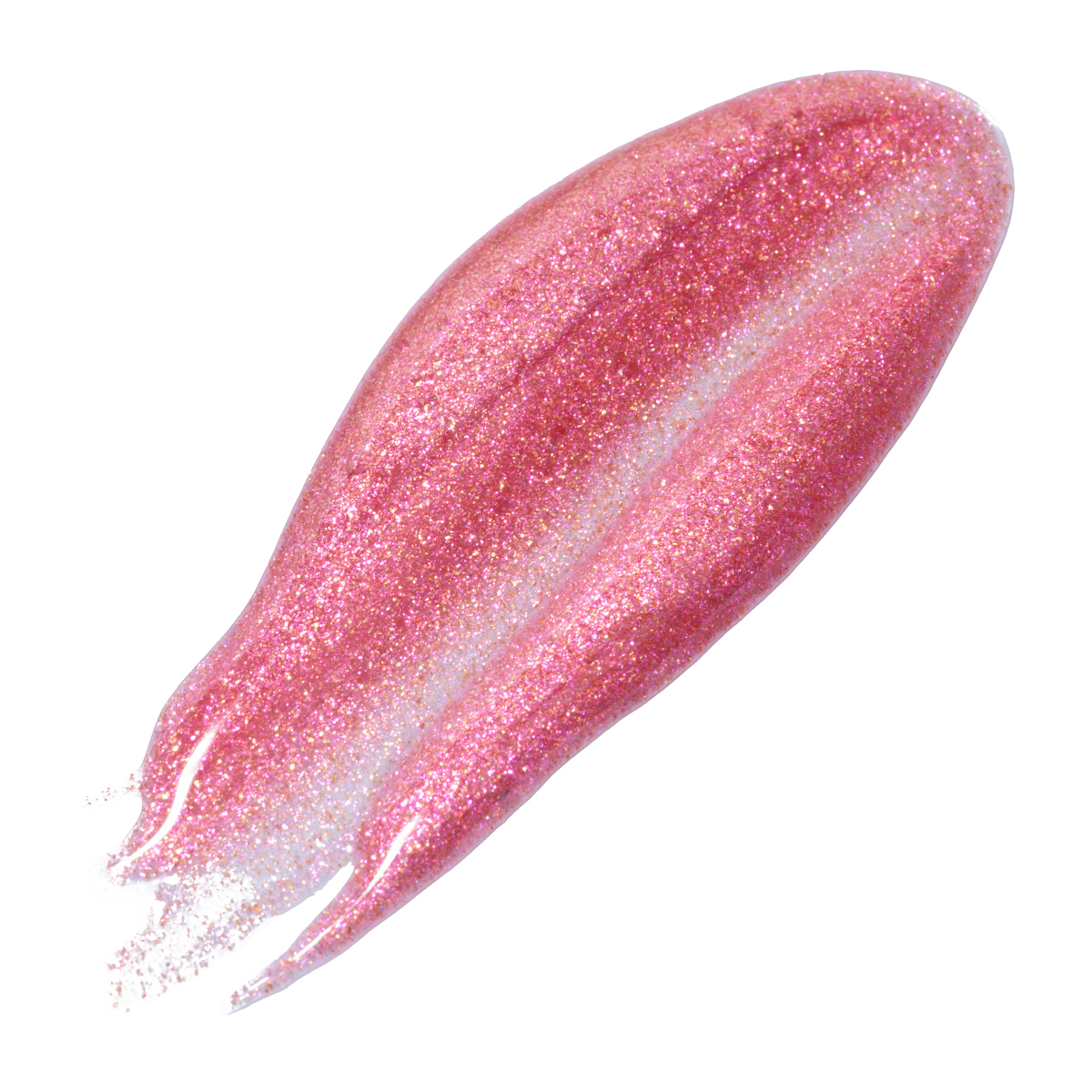 Seventeen Juicy Shine Explosive Gloss SPF15 17 Candy Sparkle 10ml - Ενυδατικό lip gloss - Image 6