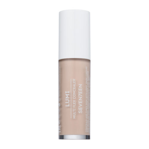 Seventeen Lumi Multi-Flex Concealer 01 15ml - Ενυδατικό Κονσίλερ Για Μάτια & Πρόσωπο