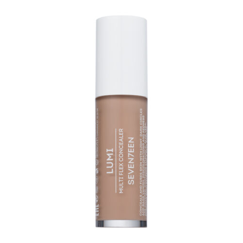 Seventeen Lumi Multi-Flex Concealer 06 15ml - Ενυδατικό Κονσίλερ Για Μάτια & Πρόσωπο