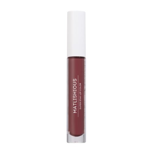 Seventeen Matlishious Super Stay Lip Color 56 4ml – Υγρό Ματ Κραγιόν