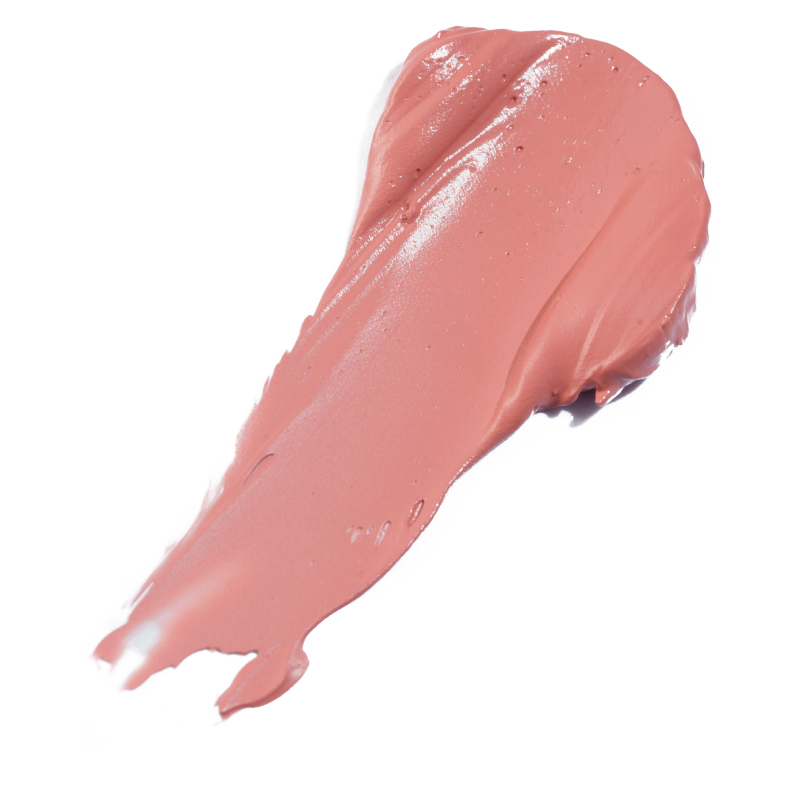 Seventeen Natural Velvet Matte Liquid Blush Warm Natural 02 5ml - Υγρό Ματ Ρουζ - Image 2