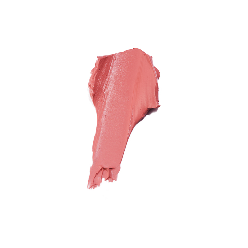 Seventeen Natural Velvet Matte Liquid Blush Happy 04 5ml - Υγρό Ματ Ρουζ - Image 2