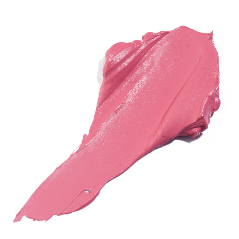 Seventeen Natural Velvet Matte Liquid Blush Rose 06 5ml - Υγρό Ματ Ρουζ - Image 2