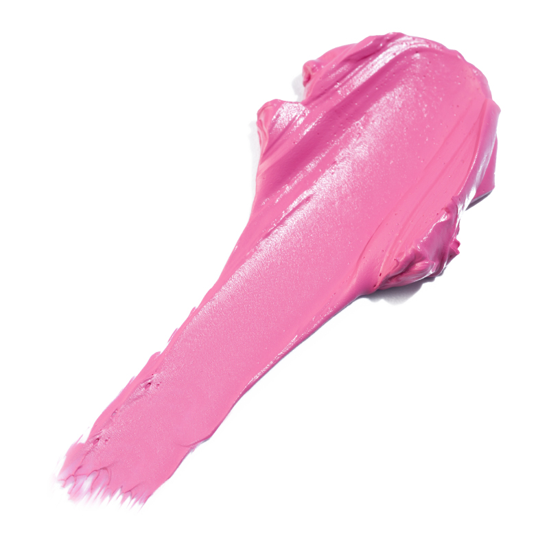 Seventeen Natural Velvet Matte Liquid Blush Pink 08 5ml - Υγρό Ματ Ρουζ - Image 2