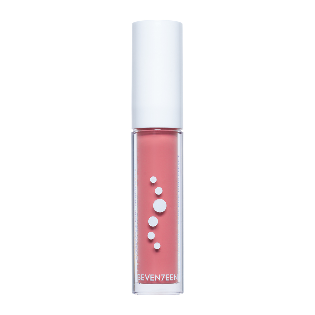 Seventeen Natural Velvet Matte Liquid Blush Pale 09 5ml - Υγρό Ματ Ρουζ - Image 4