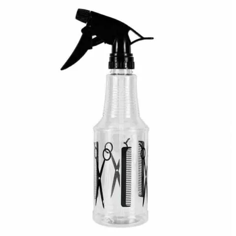 Βαποριζατέρ Κομμωτηρίου 500ml