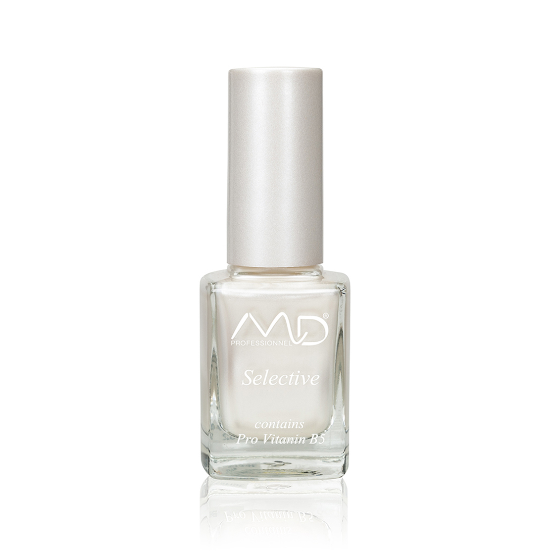 MD Professionnel Βερνίκι Νυχιών Selective Με Expert Gel III 302 12ml