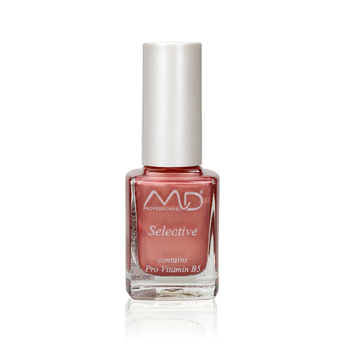 MD Professionnel Βερνίκι Νυχιών Selective Με Expert Gel III 308 12ml