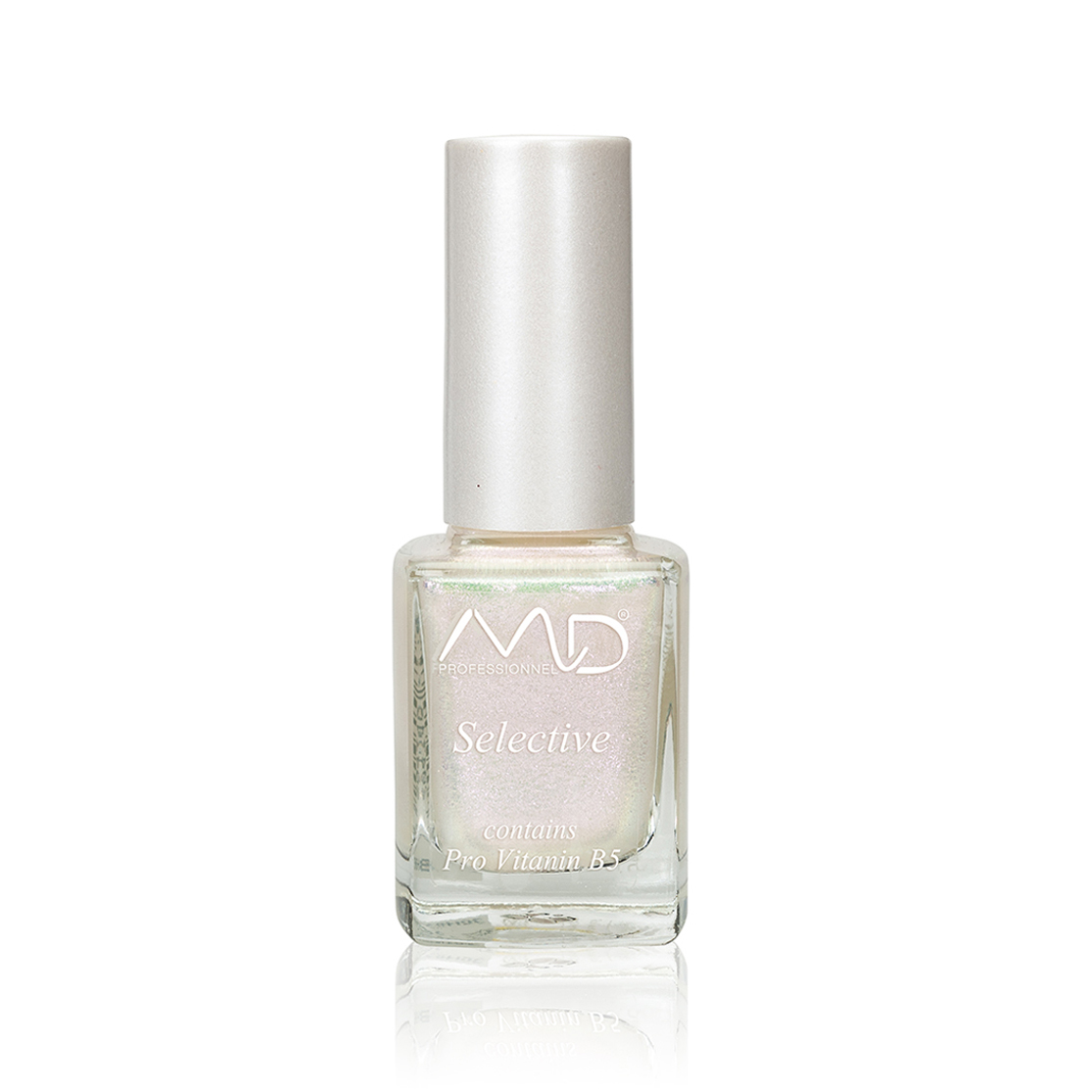 MD Professionnel Βερνίκι Νυχιών Selective Με Expert Gel III 433 12ml