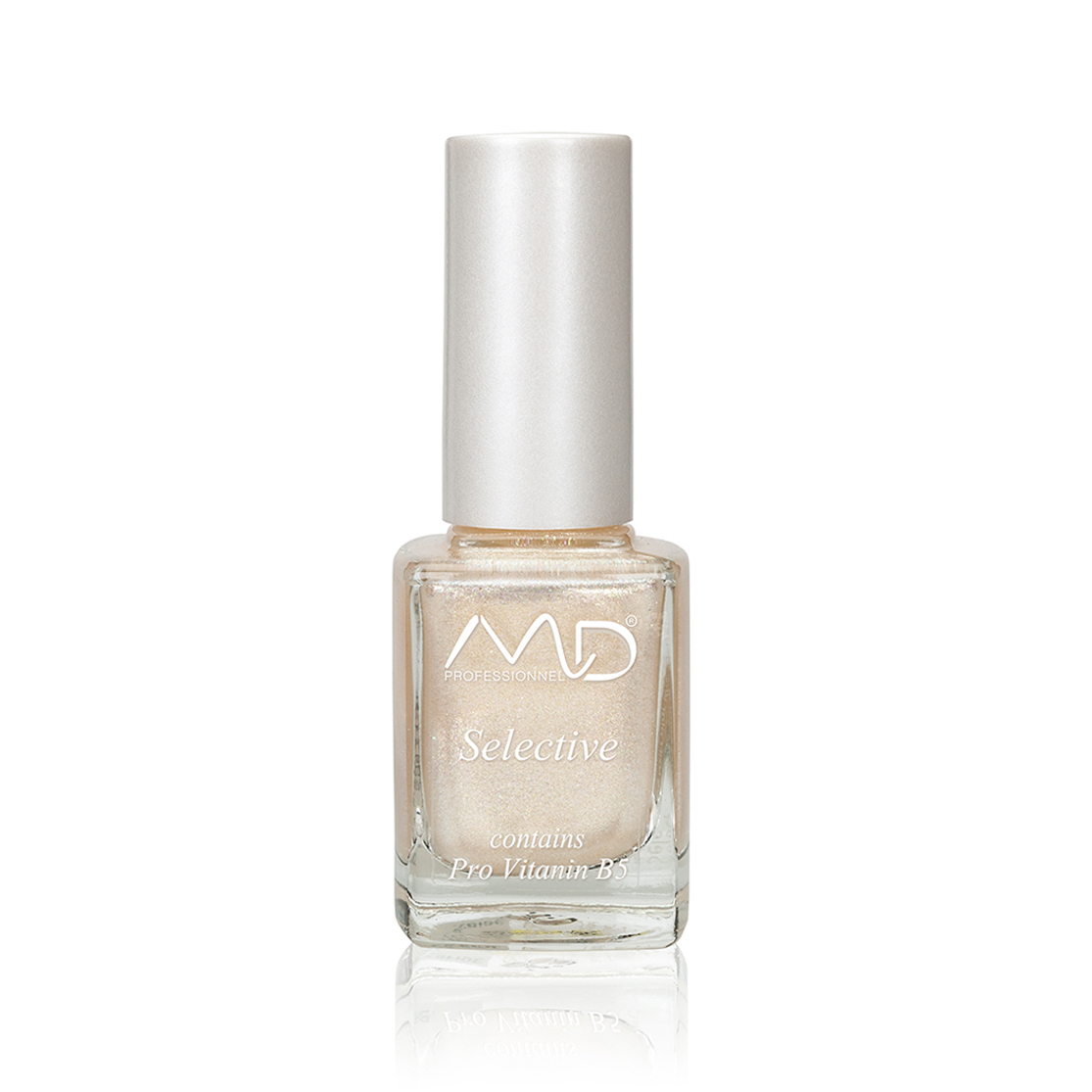 MD Professionnel Βερνίκι Νυχιών Selective Με Expert Gel III 434 12ml