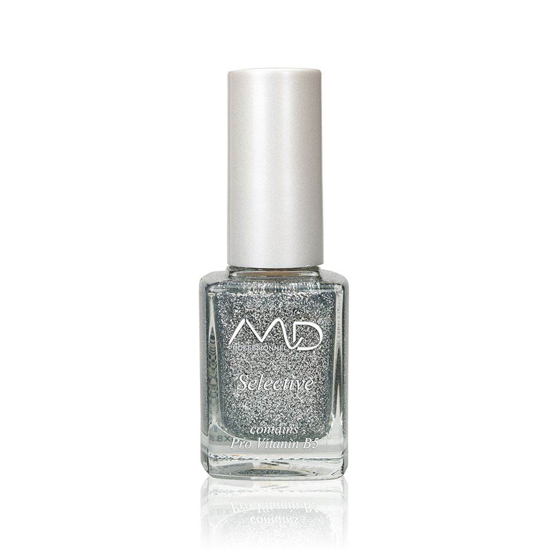 MD Professionnel Βερνίκι Νυχιών Selective Με Expert Gel III 435 12ml