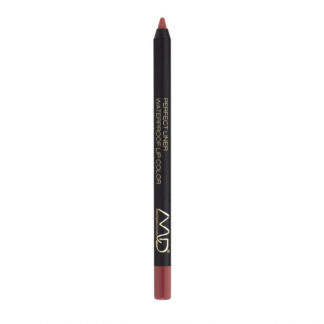 MD Professionnel Perfect Liner Waterproof Lip Color – Αδιάβροχο Μολύβι Χειλιών 513