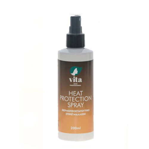 Vita Heat Protection Spray 200ml