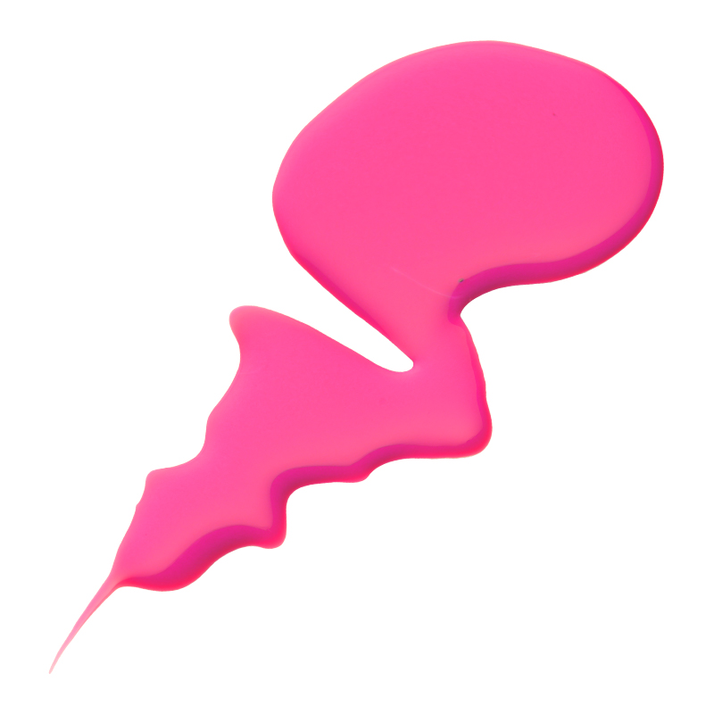 Seventeen Neon Studio Rapid Dry LongLasting Color 07 12ml – Βερνίκι Νυχιών - Image 2