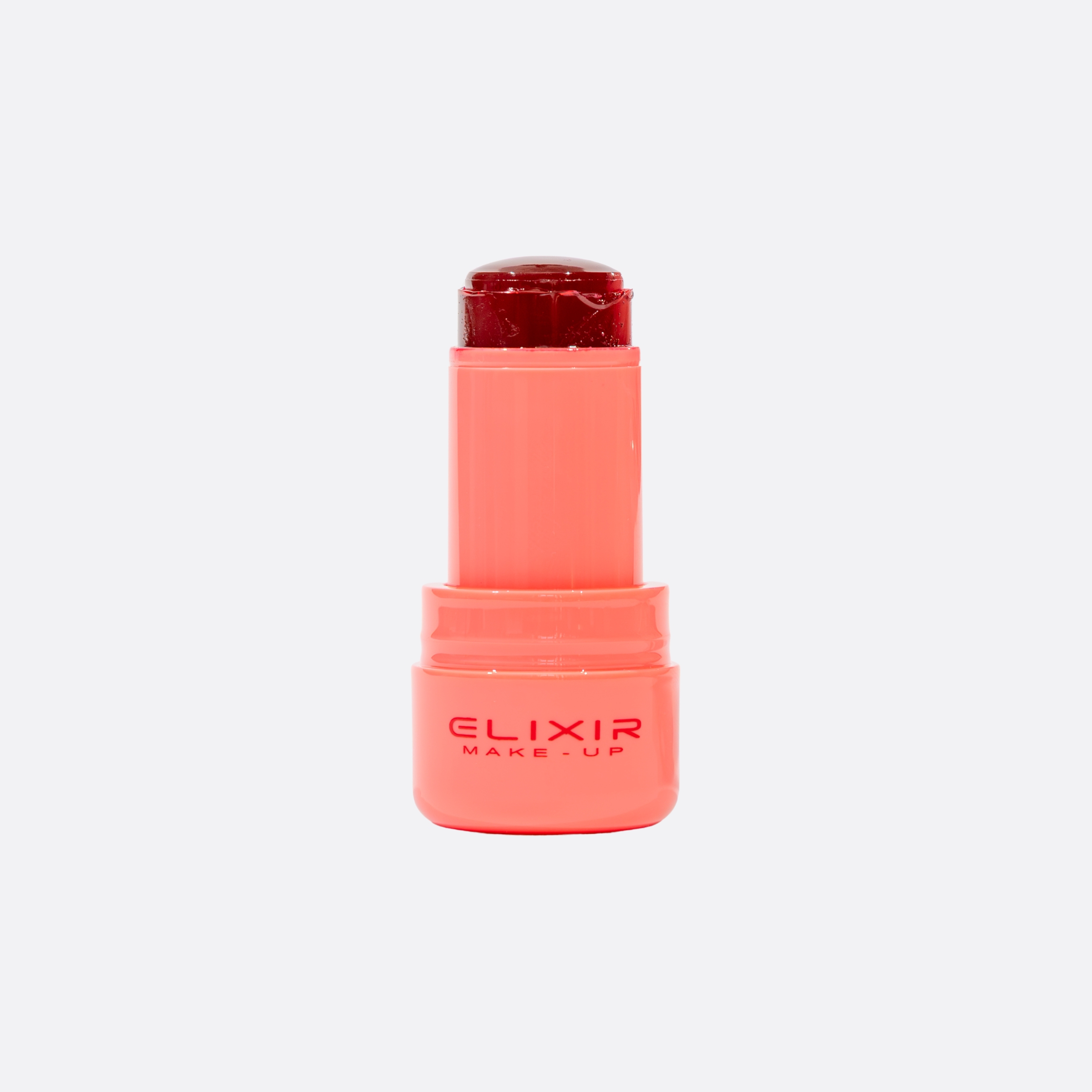 Elixir Tint Cheeks & Lips #501 6.5gr - Τint Για Μάγουλα & Χείλη Σε Μορφή Τζελ