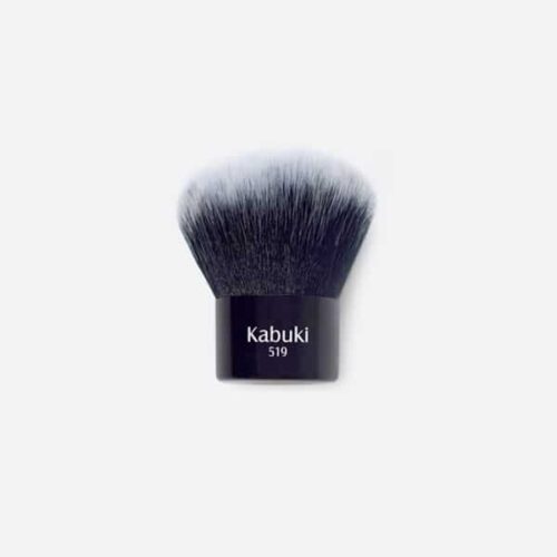Elixir Kabuki Brush #519 - Πινέλο Πούδρας & Ρουζ