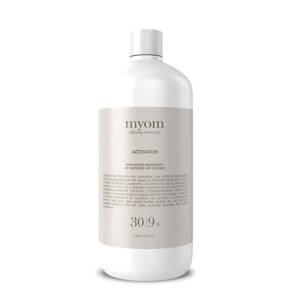 Myom Activator 30vol 1000ml