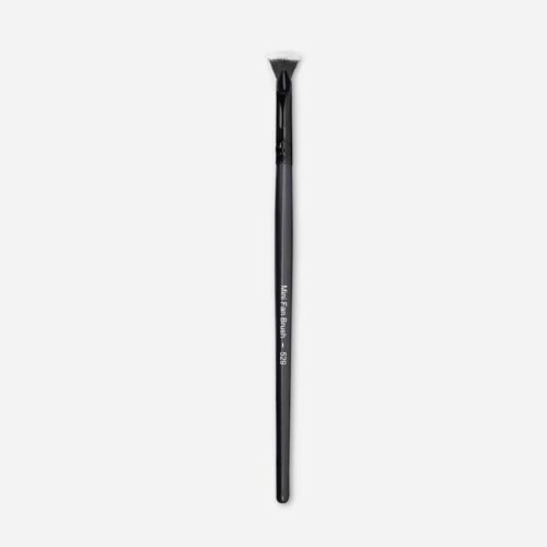 Elixir Mini Fan Brush #529 - Πινέλο Βεντάλια Για Highlighter & Bronzer