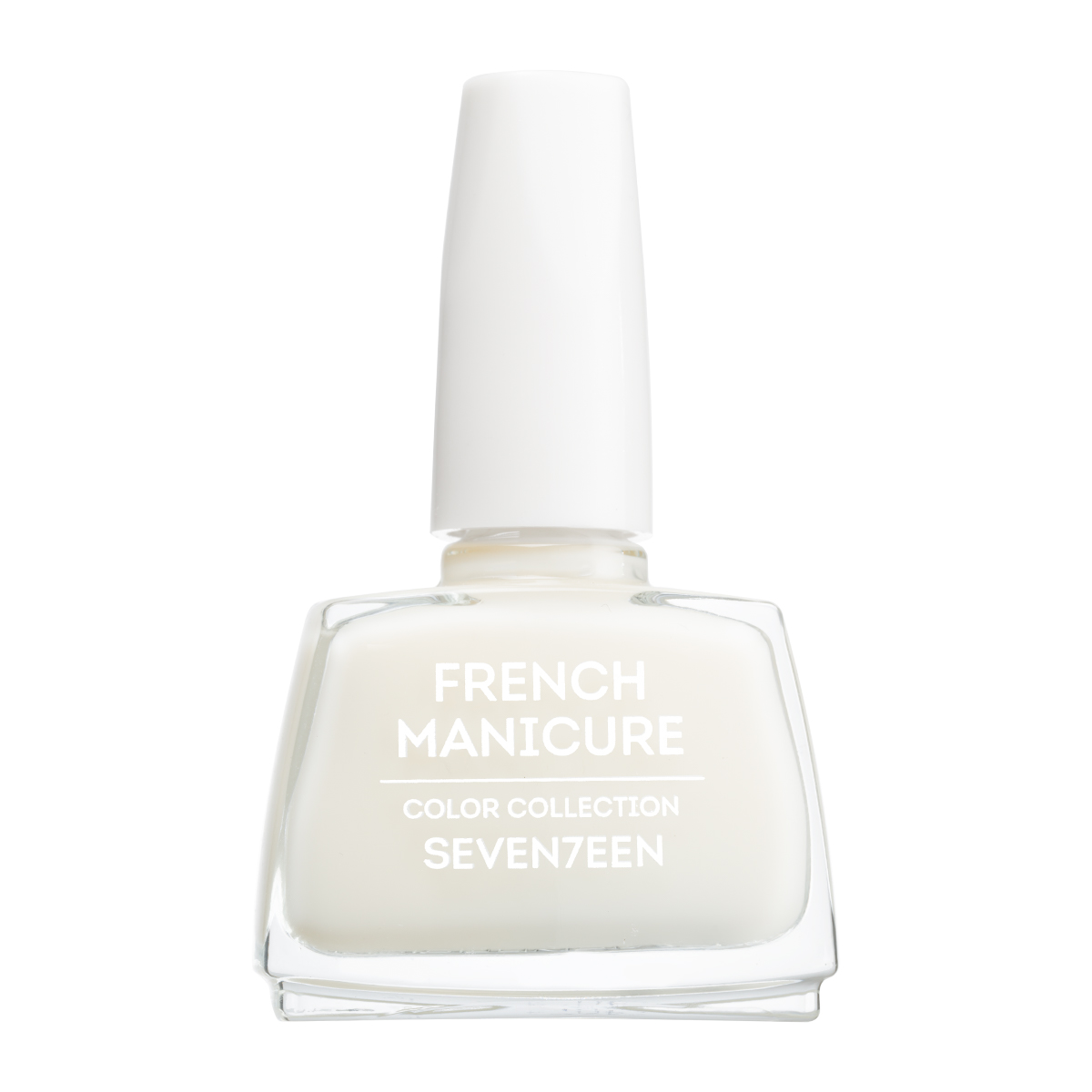 Seventeen French Manicure Collection 03 12ml - Βερνίκι Νυχιών Για Γαλλικό Μανικιούρ