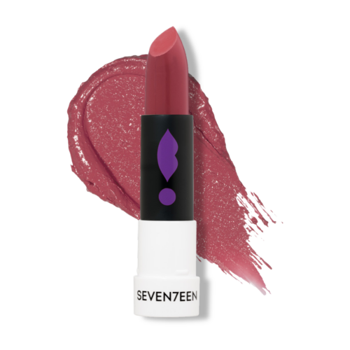 Seventeen Lipstick Special 438 5gr – Ενυδατικό Κρεμώδες Κραγιόν