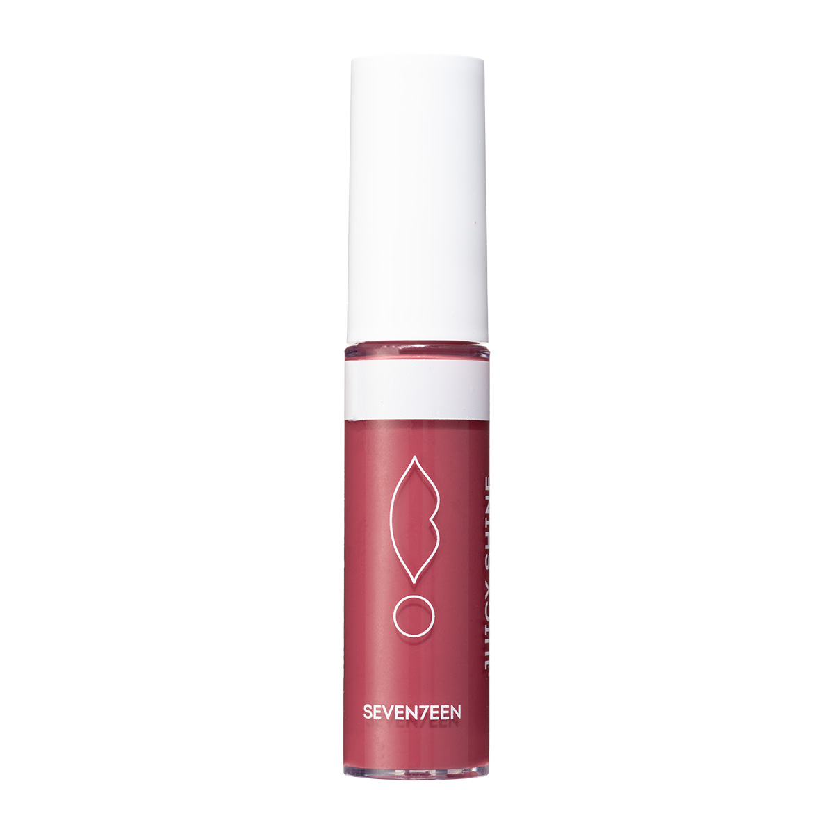 Seventeen Juicy Shine Explosive Gloss SPF15 20 Bayberry 10ml - Ενυδατικό lip gloss - Image 6