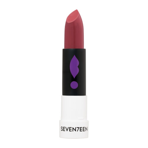 Seventeen Lipstick Special 438 5gr – Ενυδατικό Κρεμώδες Κραγιόν