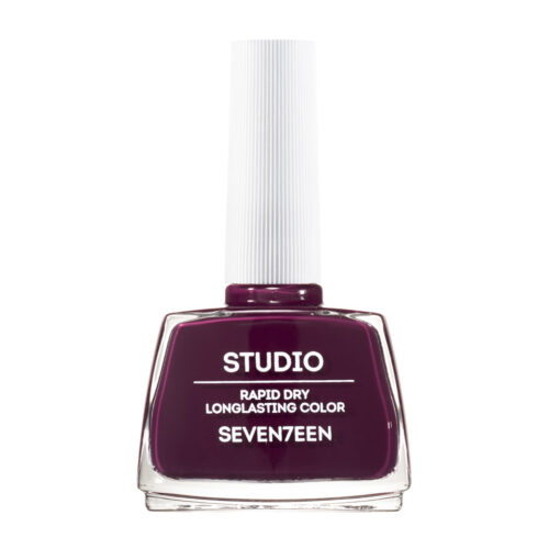 Seventeen Studio Rapid Dry LongLasting Color 289 12ml – Βερνίκι Νυχιών