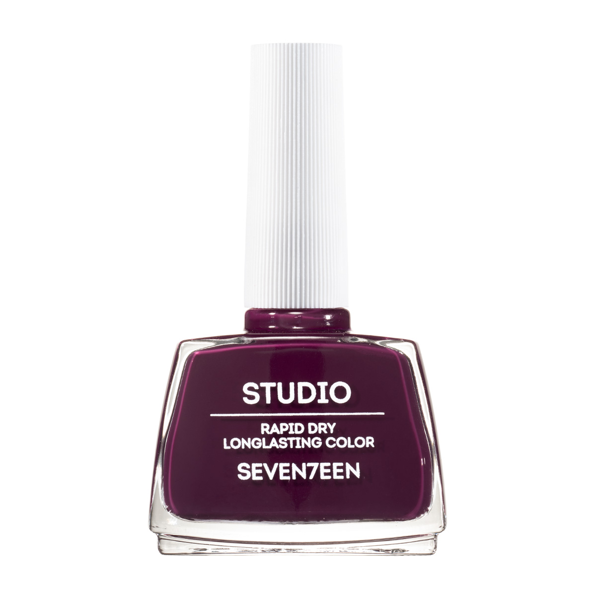 Seventeen Studio Rapid Dry LongLasting Color 289 12ml – Βερνίκι Νυχιών