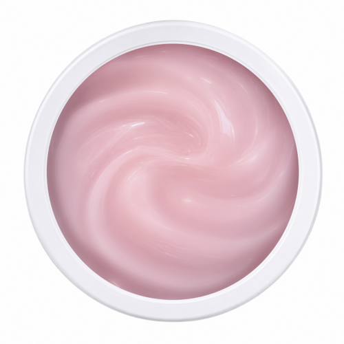 Alezori Builder Gel Light Pink Slime 15gr