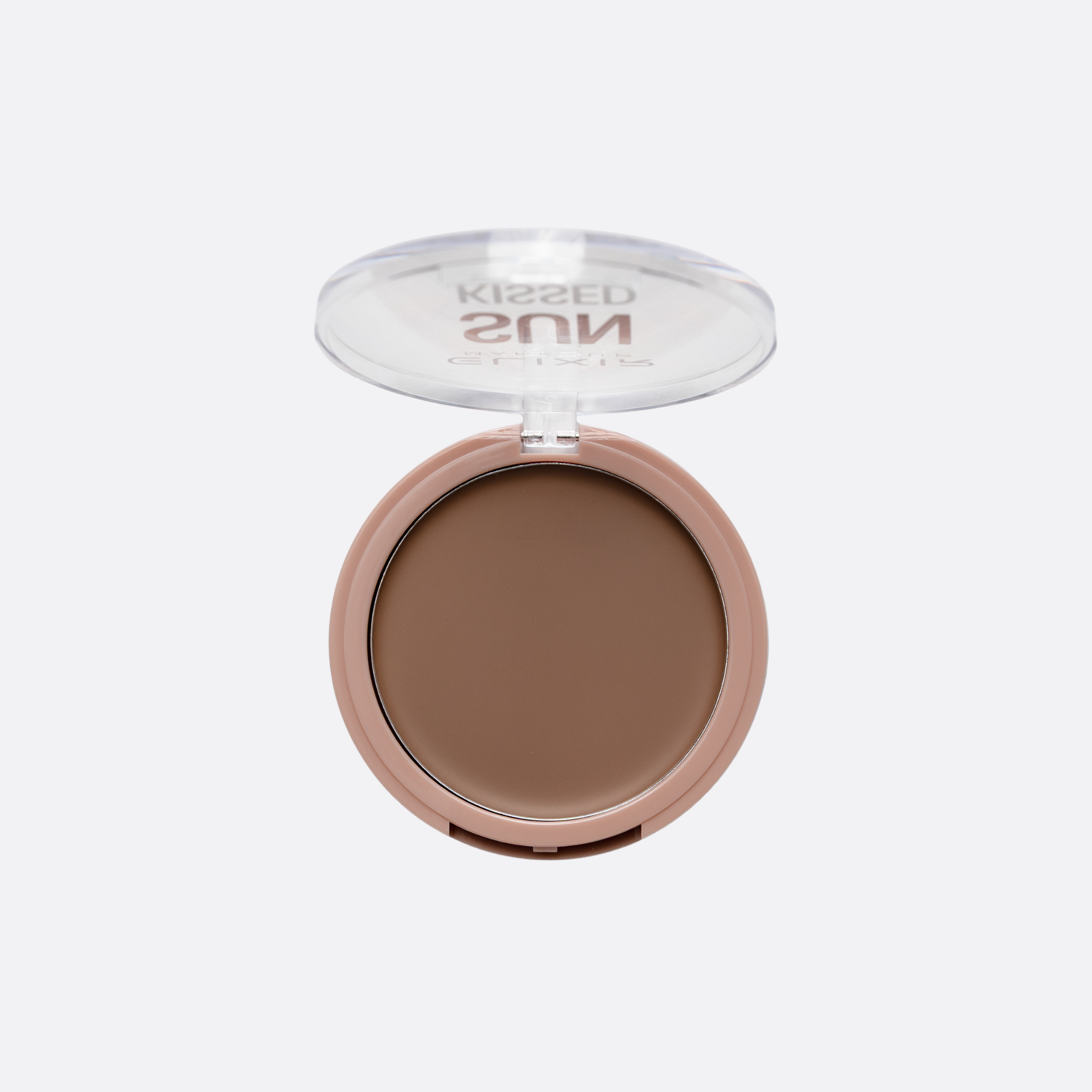 Elixir Cream Bronzer SunKissed #01 9gr - Κρεμώδες Bronzer Προσώπου - Image 2