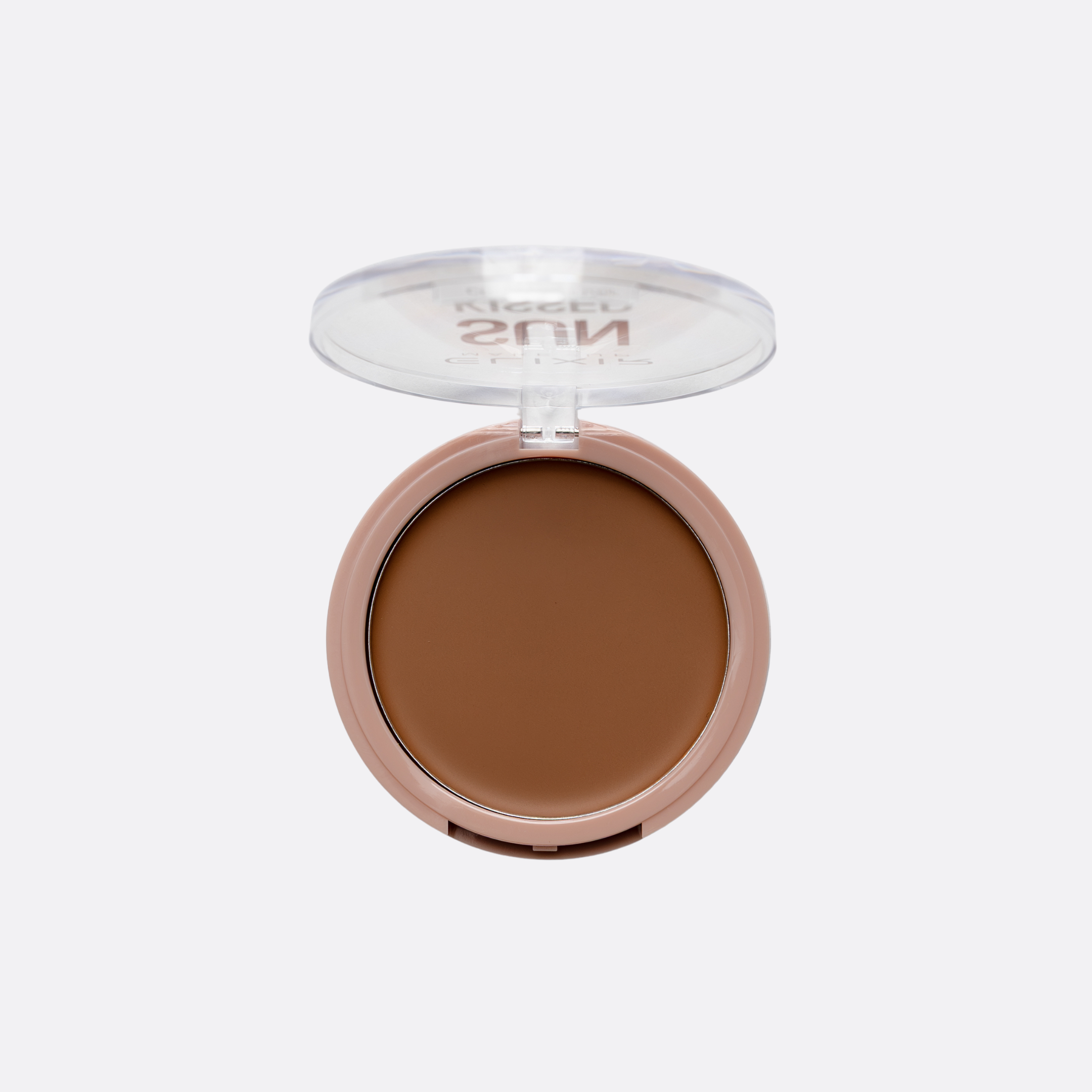 Elixir Cream Bronzer SunKissed #03 9gr - Κρεμώδες Bronzer Προσώπου - Image 2