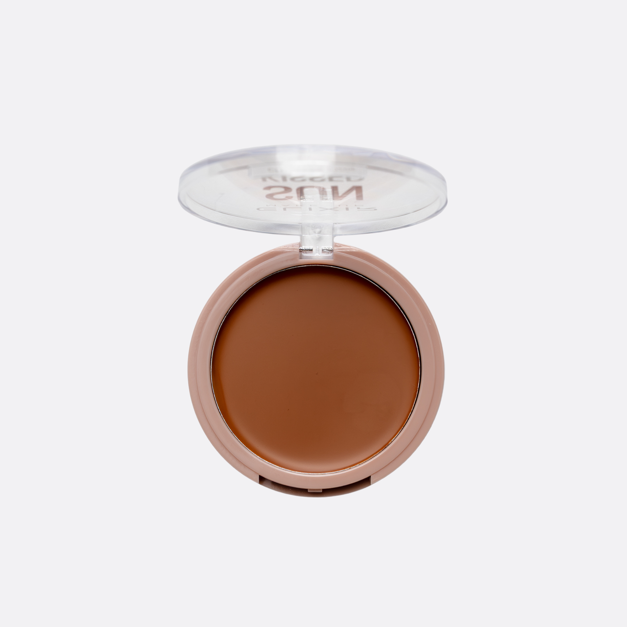 Elixir Cream Bronzer SunKissed #04 9gr - Κρεμώδες Bronzer Προσώπου - Image 2