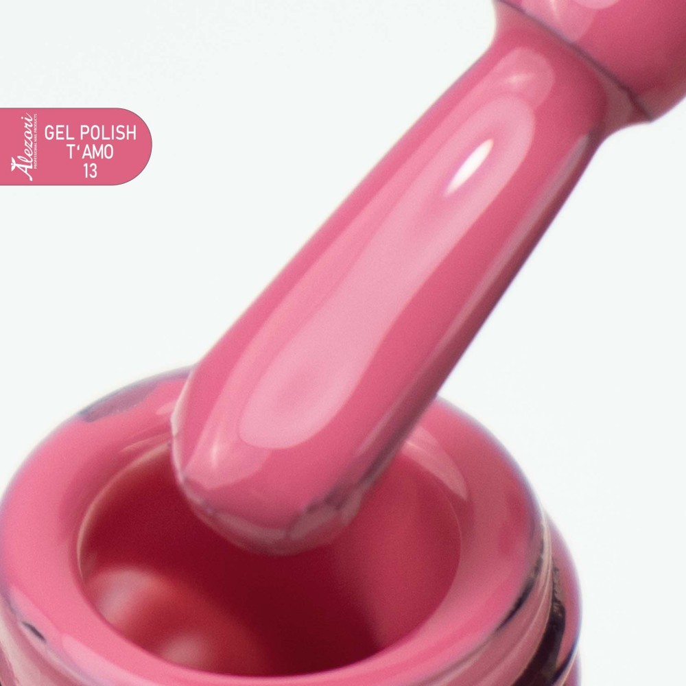 Alezori Gel Polish T’amo 13 15ml