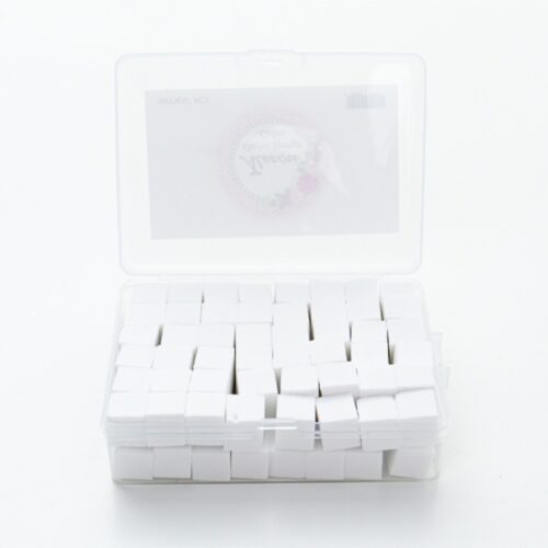 Alezori Ombre Sponge Cubes 96τεμ.