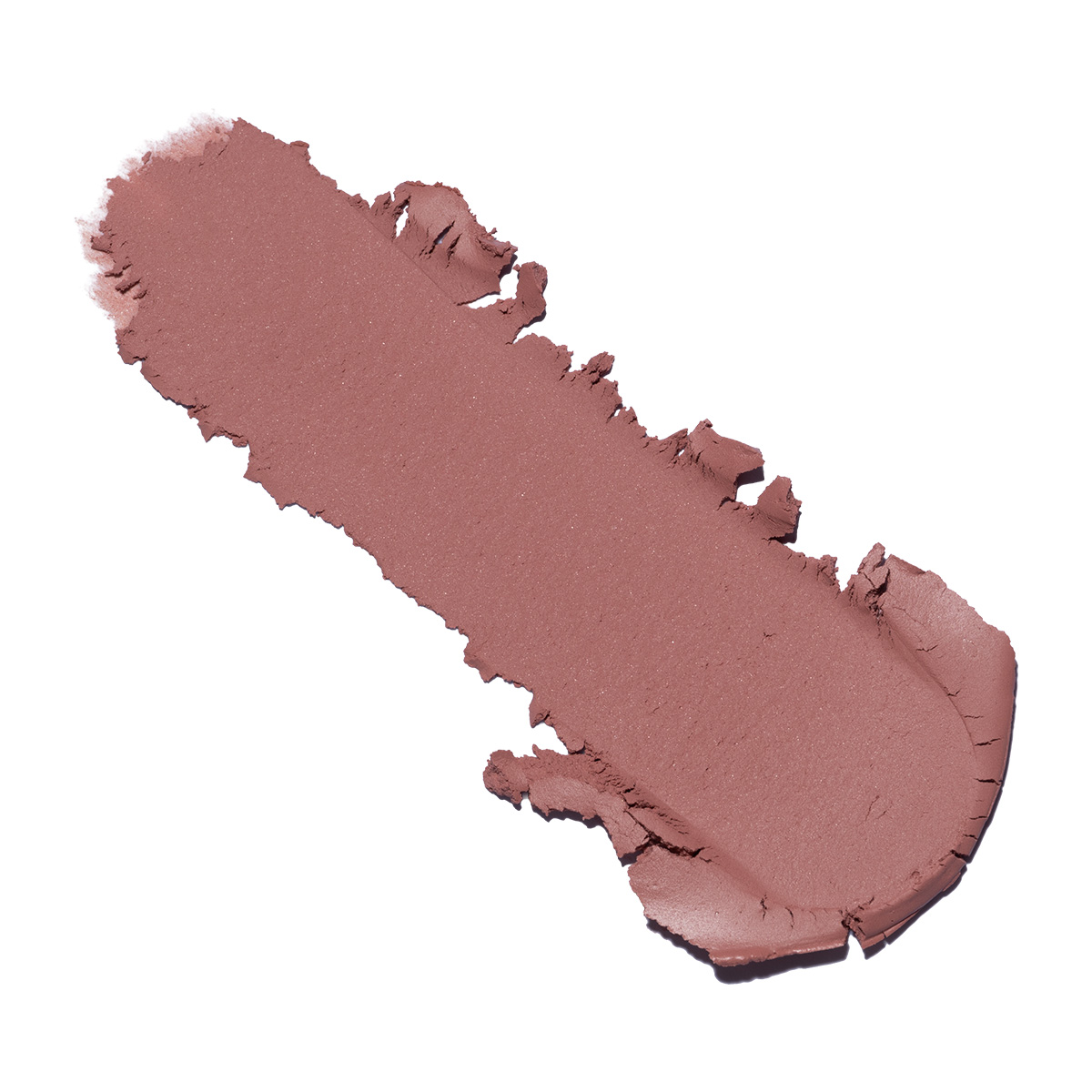 Seventeen Clay Whisper All Over 02 Natural Mat 6.5gr - Κρεμώδες Ρουζ - Image 2