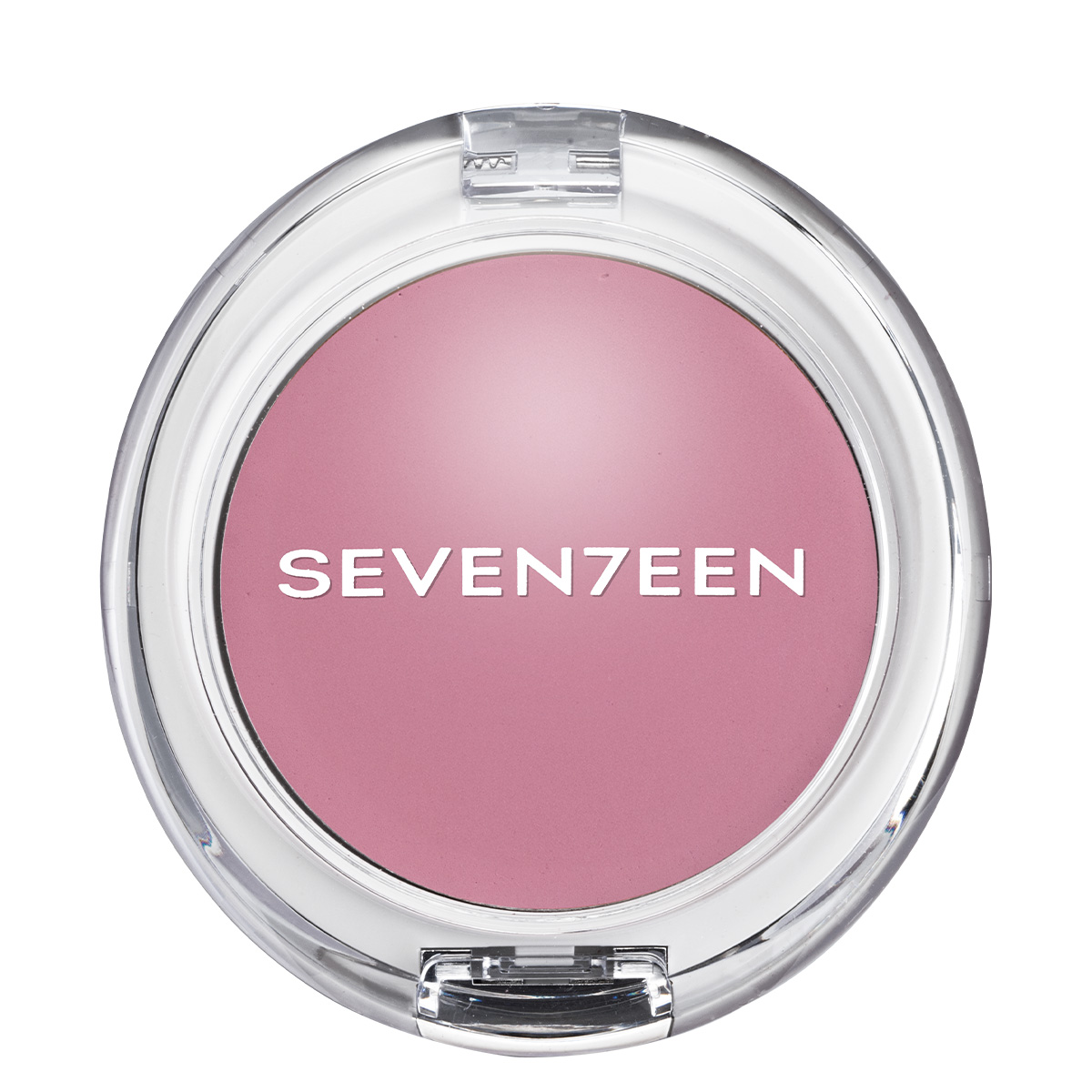 Seventeen Clay Whisper All Over 03 Rosy Mat 6.5gr - Κρεμώδες Ρουζ