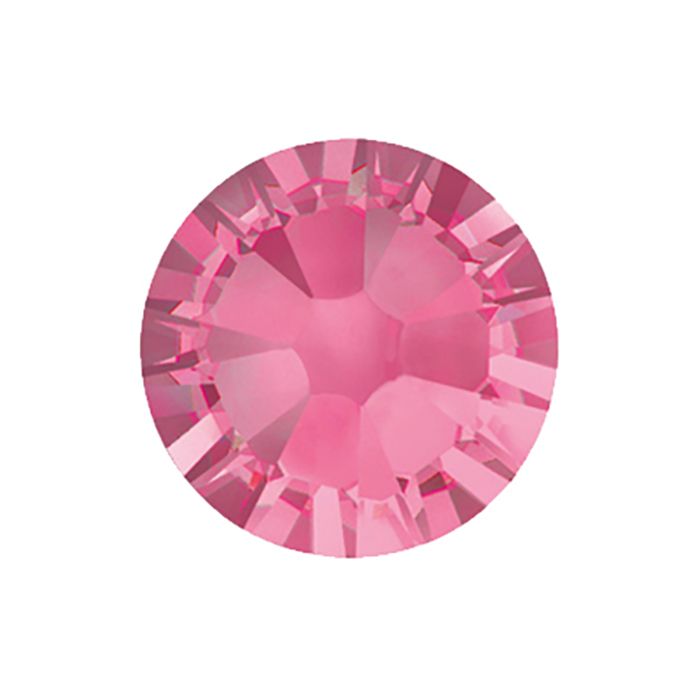 Trendy Στρας Νυχιών Swarovski Rose SS5 50τεμ.