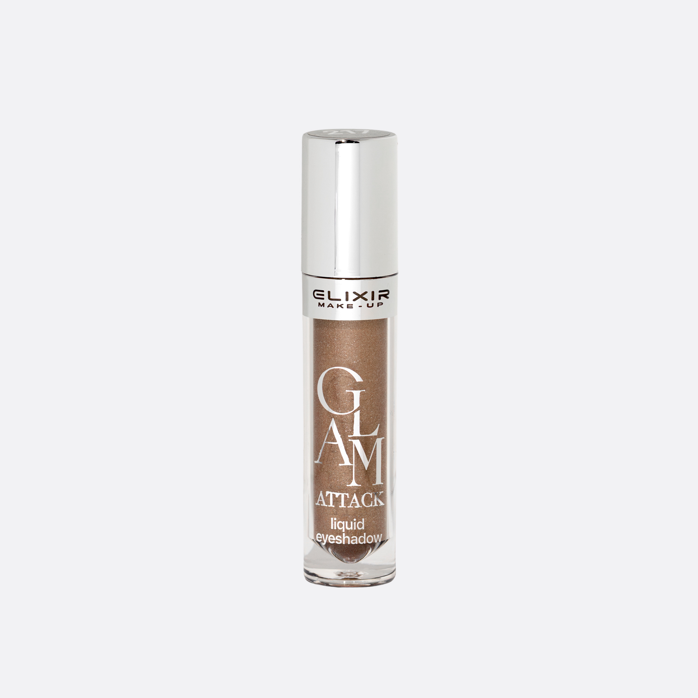 Elixir Liquid Eyeshadow Glam Attack #217 7gr – Υγρή Σκιά Ματιών
