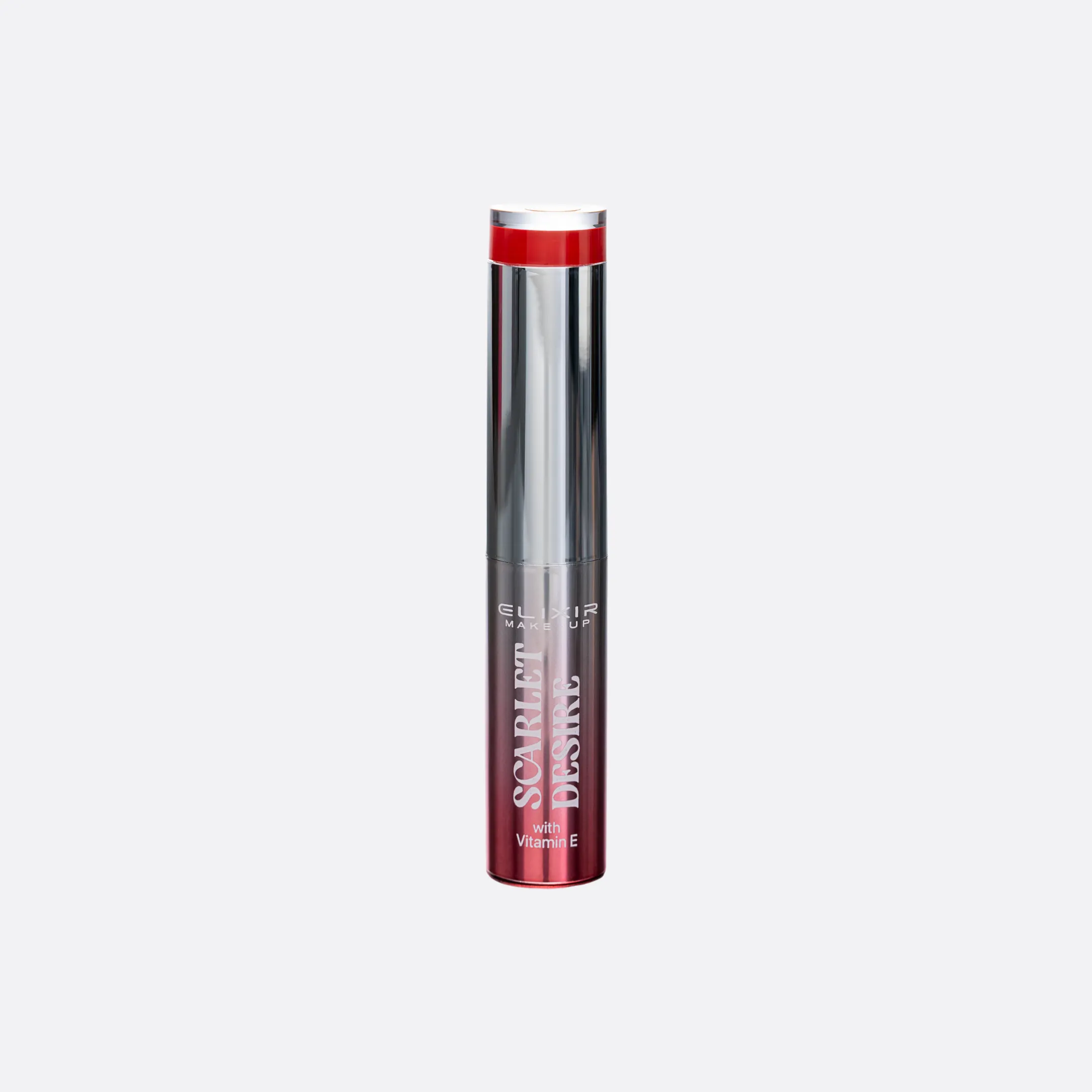 Elixir Scarlet Desire Satin Κραγιόν #101 3gr LIMITED EDITION! - Κραγιόν Με Σατινέ Υφή - Image 4