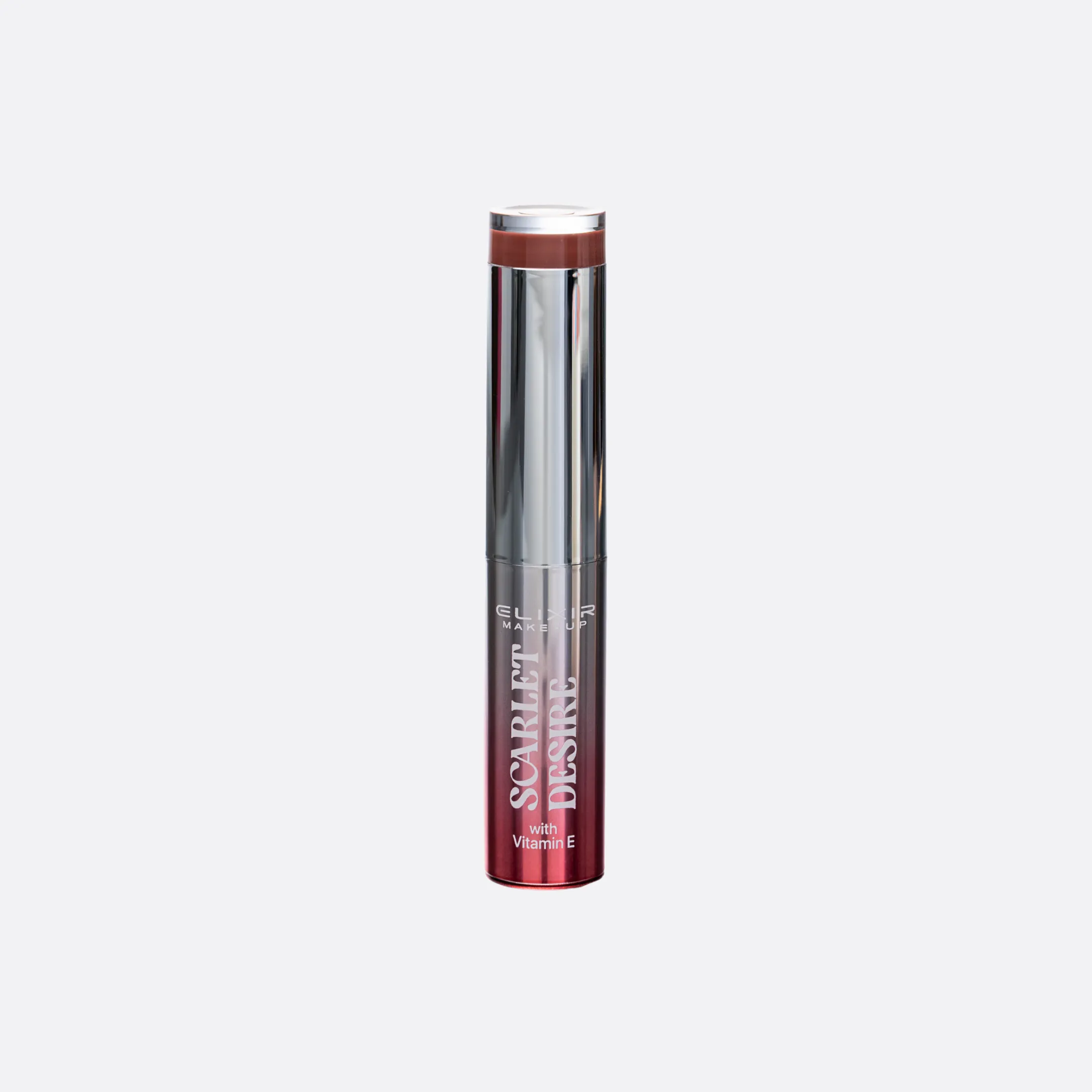 Elixir Scarlet Desire Satin Κραγιόν #104 3gr LIMITED EDITION! - Κραγιόν Με Σατινέ Υφή - Image 4