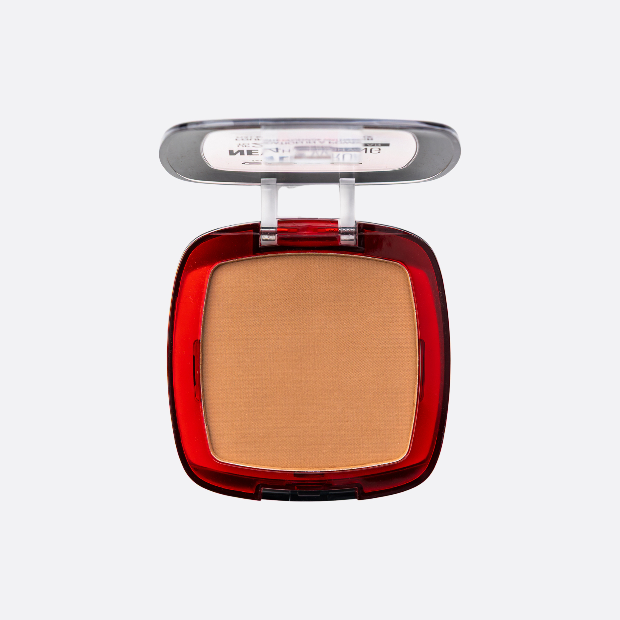 Elixir Never Wrong Foundation in a Powder 944C 6gr - Make-up Σε Μορφή Πούδρας - Image 3