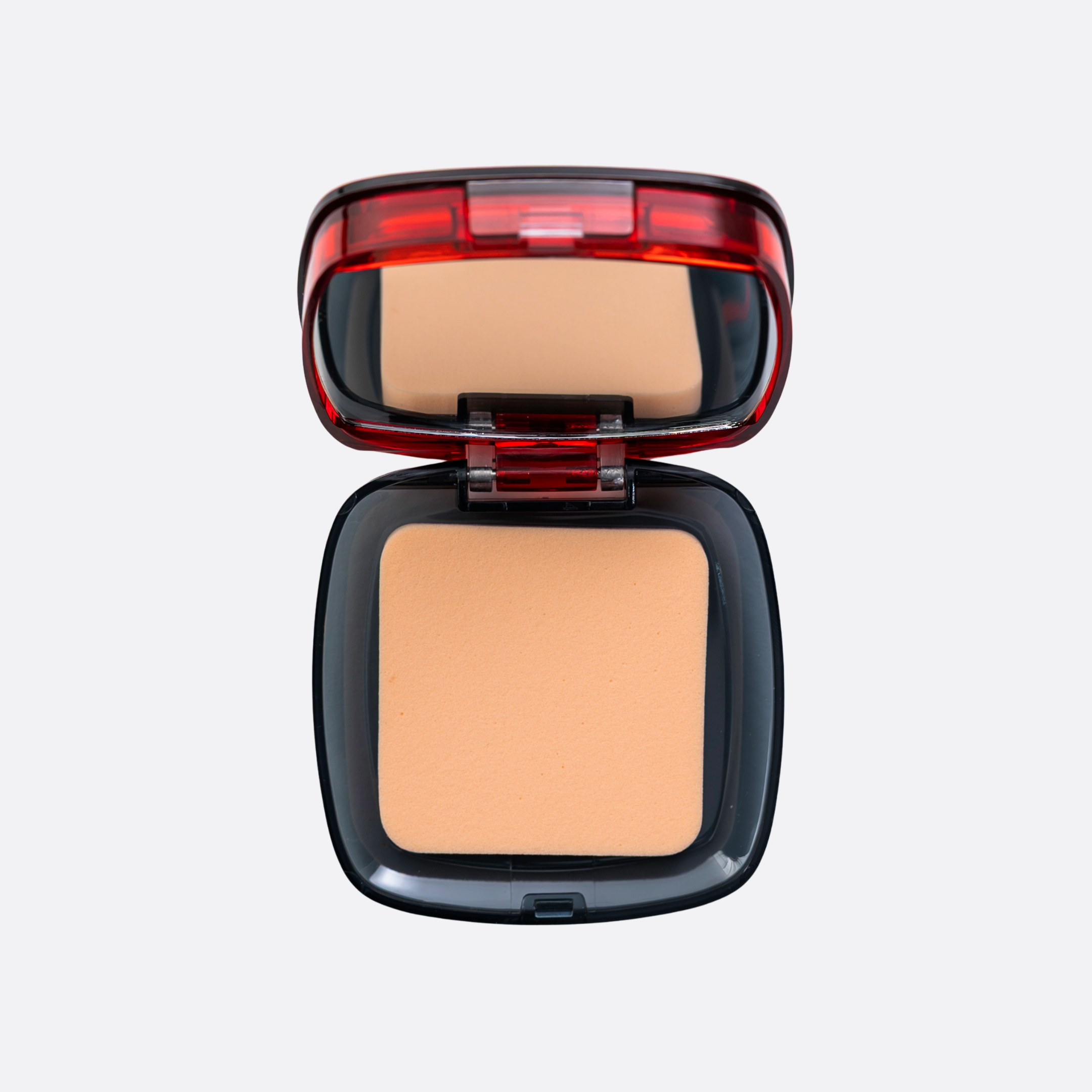 Elixir Never Wrong Foundation in a Powder 944D 6gr - Make-up Σε Μορφή Πούδρας - Image 4