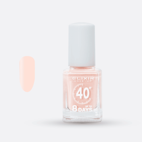 Elixir Βερνίκι Νυχιών 40″ & Up to 8 Days Dreamy #399 12ml